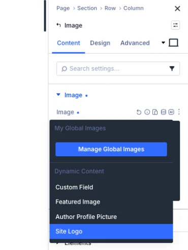 divi-5-dynamic-logo-insert