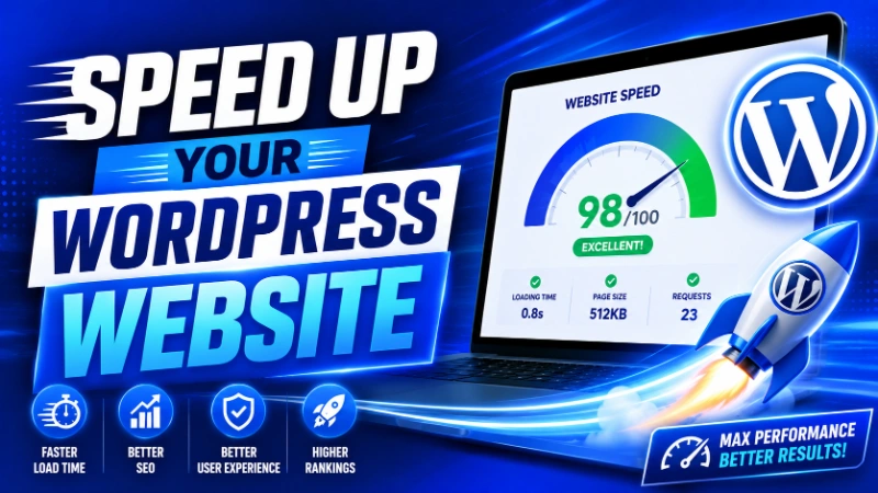 Speed Up WordPress with Divi 5 Performance 