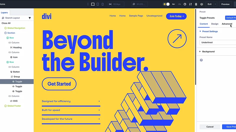 Why Divi is the best WordPress theme for beginners and professionals